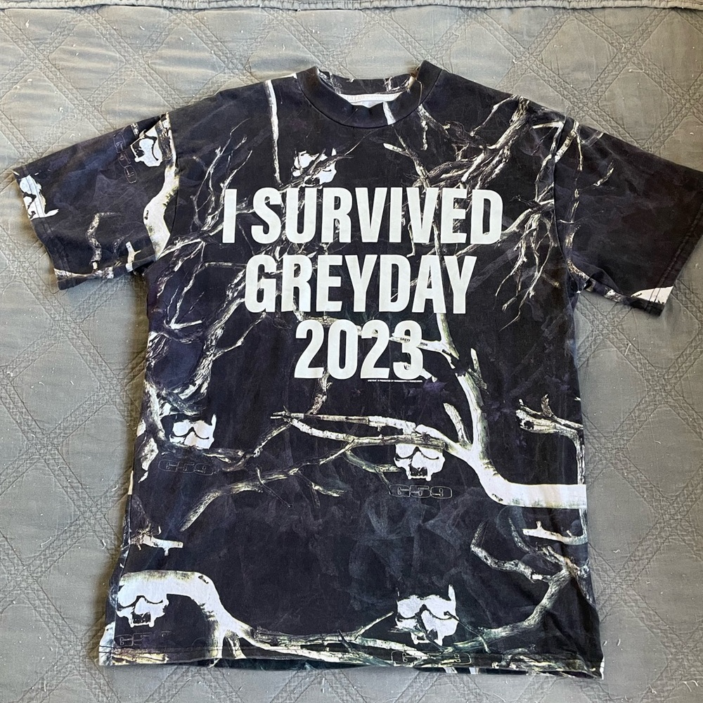 G59 $uicideboy$ 2023 T-Shirt